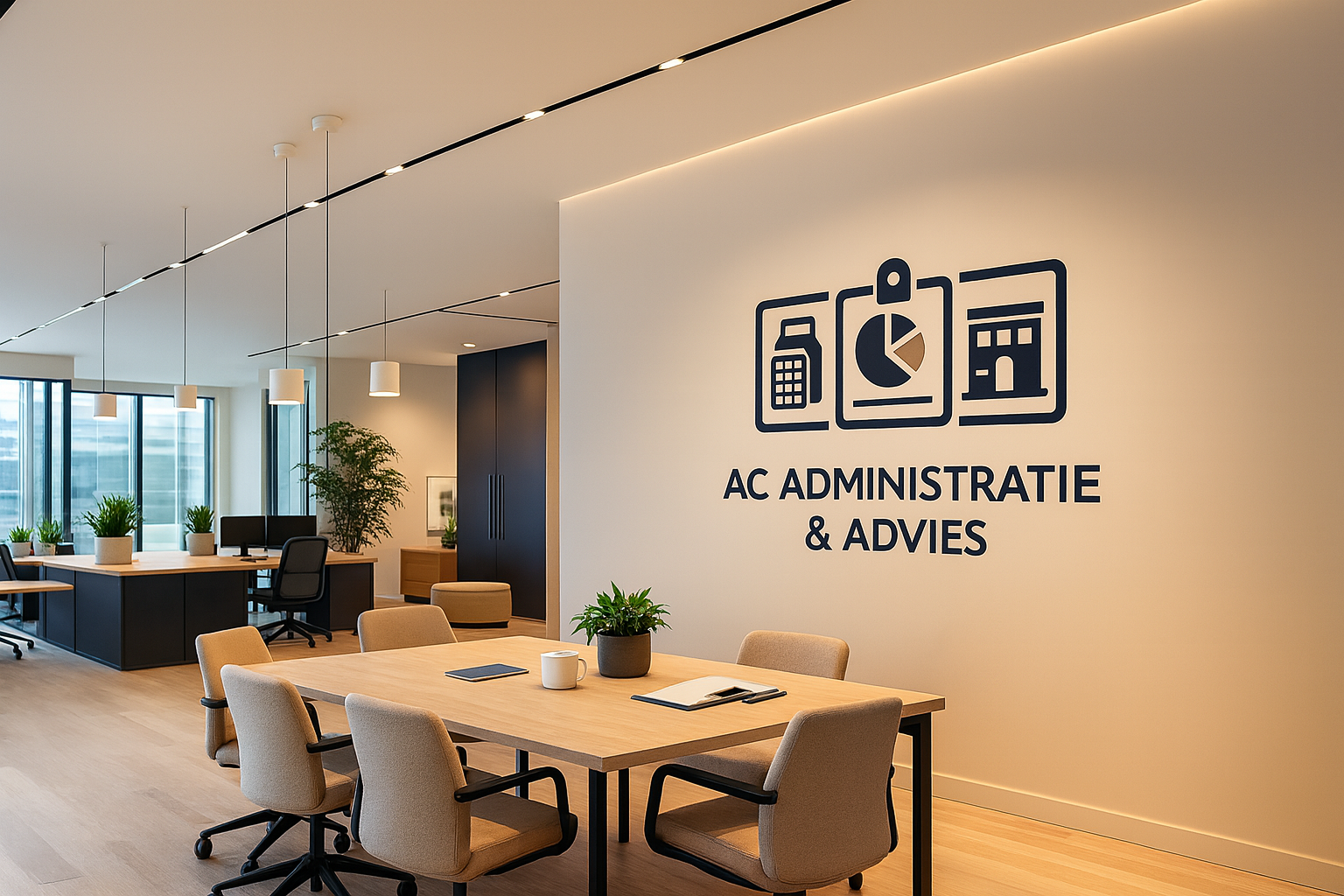 AC Administratie & Advies
